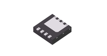 LRC低壓功率MOSFET LNB8302DT0AG
